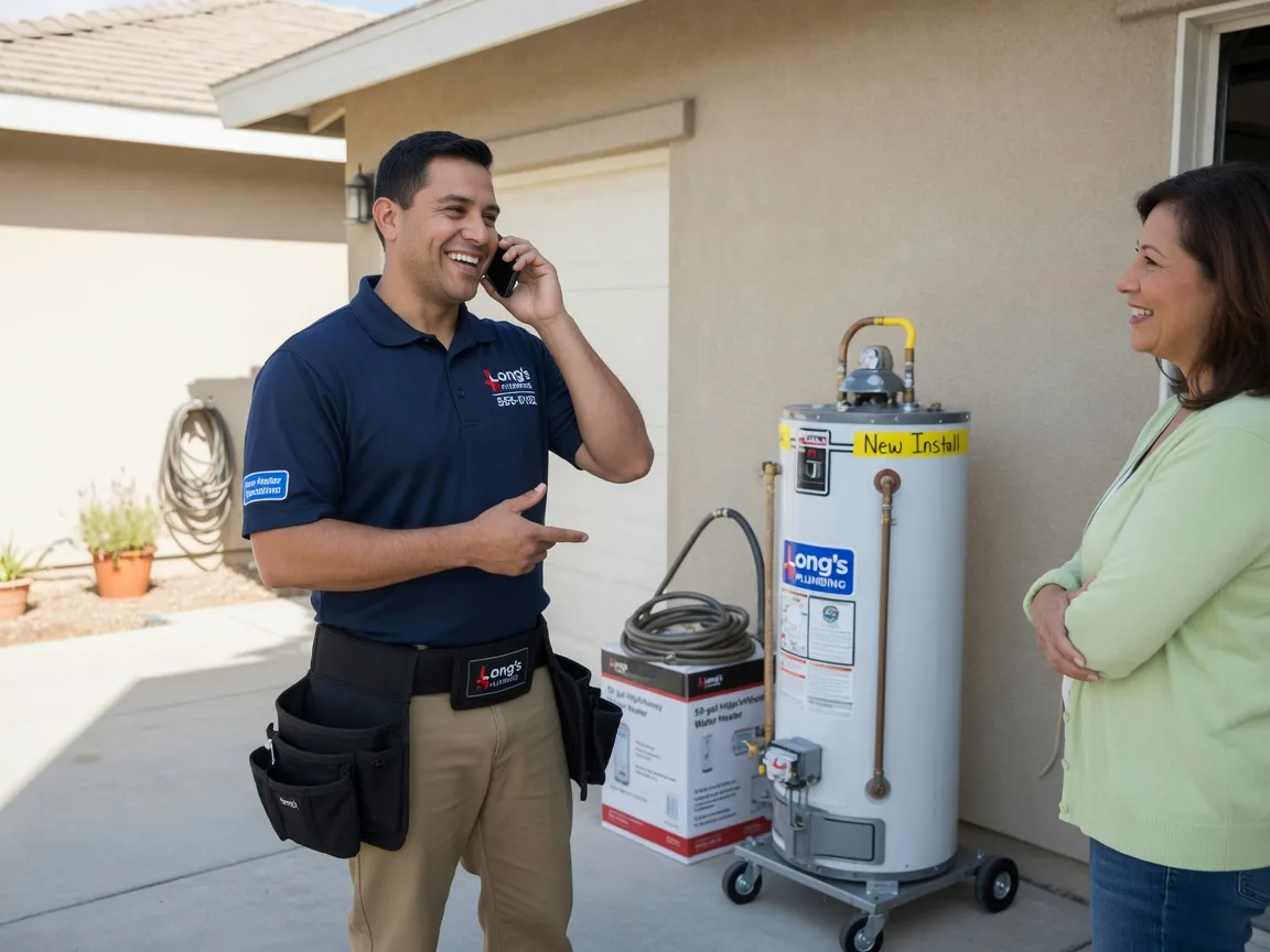 Leak Detection Ringsted, IA FAQs